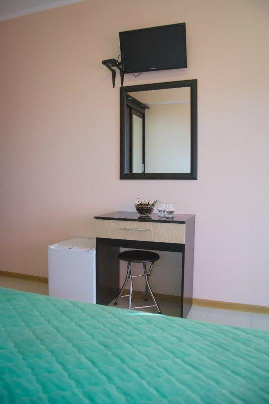 Guest House Arlen Tsandrypsh Bagian luar foto