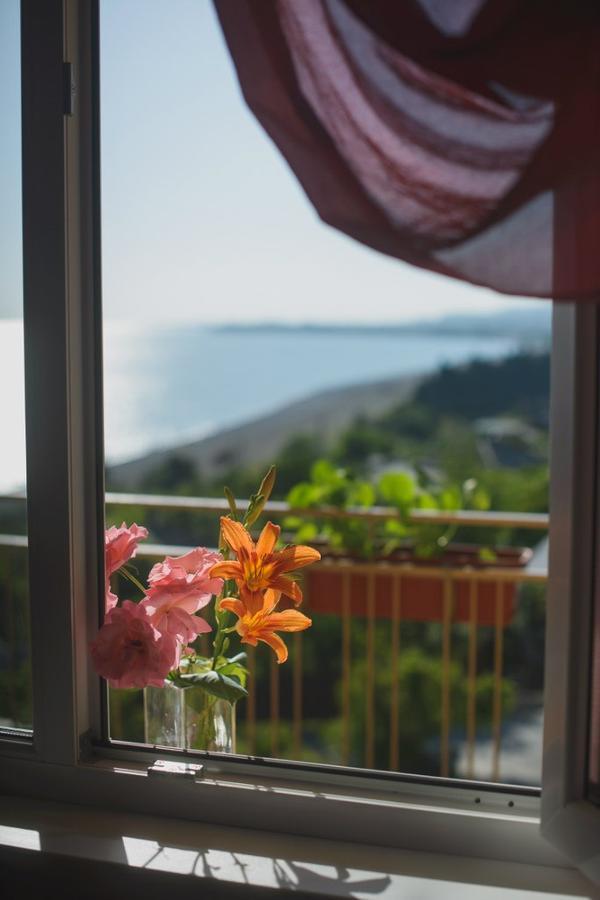 Guest House Arlen Tsandrypsh Bagian luar foto